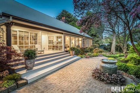 Property photo of 12 Birds Road Ferny Creek VIC 3786
