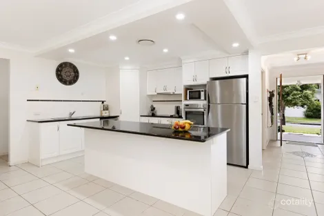 Property photo of 8 Palmyra Crescent Buderim QLD 4556