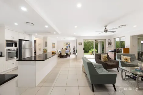 Property photo of 8 Palmyra Crescent Buderim QLD 4556