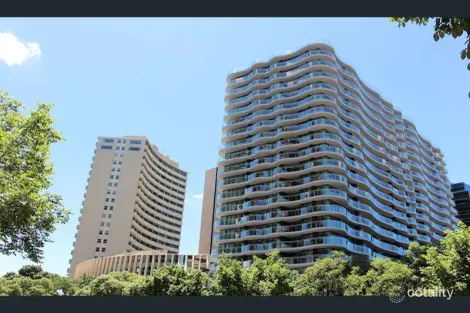 Property photo of 501/35 Albert Road Melbourne VIC 3004