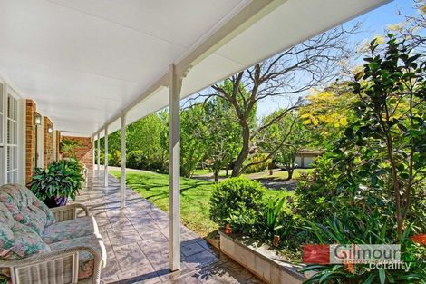 Property photo of 13 Wongajong Close Castle Hill NSW 2154