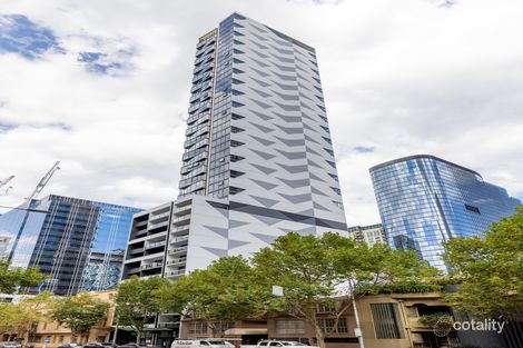 Property photo of 20X/141 La Trobe Street Melbourne VIC 3000