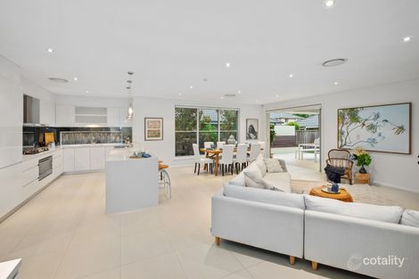 Property photo of 20 Avocet Circuit Cranebrook NSW 2749