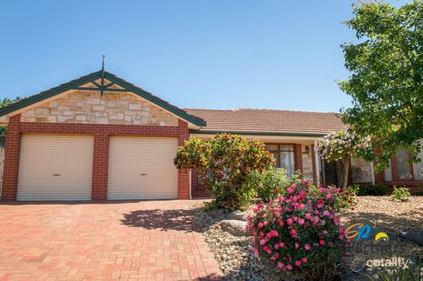 23 Lake Fortesque Ave, Greenwith, SA 5125