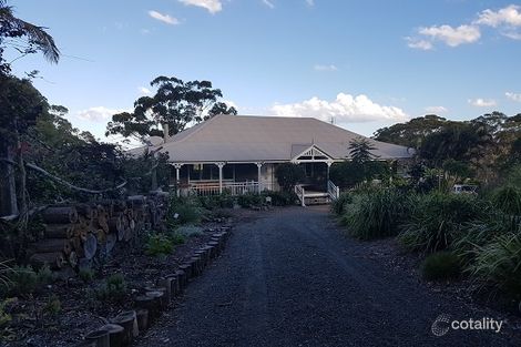 Property photo of 12 Pacific View Drive Tinbeerwah QLD 4563