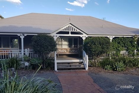 Property photo of 12 Pacific View Drive Tinbeerwah QLD 4563