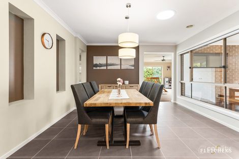 Property photo of 13 Oldis Court Berwick VIC 3806