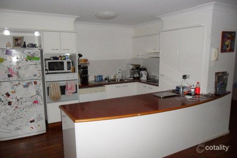 Property photo of 32/31 Langport Parade Mudgeeraba QLD 4213
