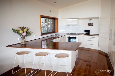 Property photo of 14 Noongah Terrace Crescent Head NSW 2440