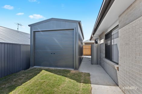 Property photo of 31 Barcoo Drive Plainland QLD 4341