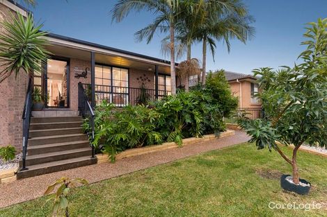 Property photo of 45 Billabong Drive Cameron Park NSW 2285