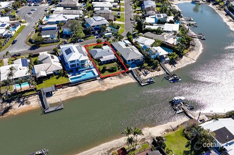 Property photo of 25 Moondarra Crescent Mooloolaba QLD 4557