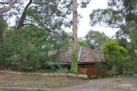 Property photo of 282 Somerville Road Hornsby Heights NSW 2077