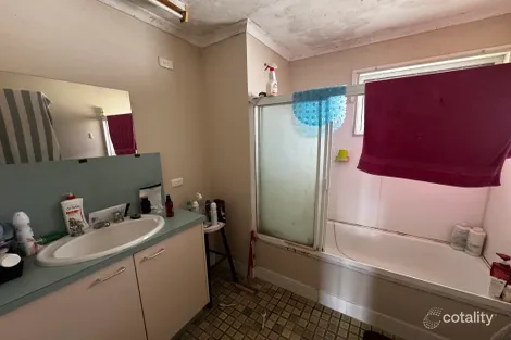 Property photo of 56 Wickham Street Nanango QLD 4615