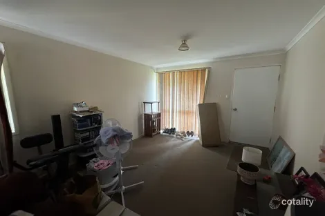 Property photo of 56 Wickham Street Nanango QLD 4615