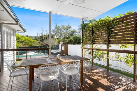 Property photo of 14 Noeline Street Ashgrove QLD 4060