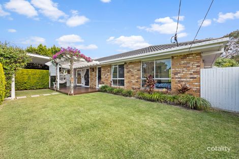 Property photo of 70 Clover Street Enoggera QLD 4051