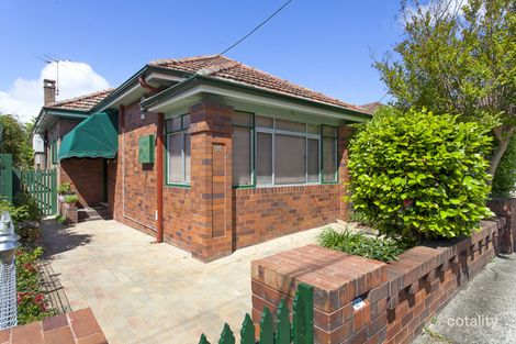 Property photo of 14 Lapish Avenue Ashfield NSW 2131