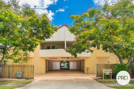 4/12 Buxton St, Ascot, QLD 4007