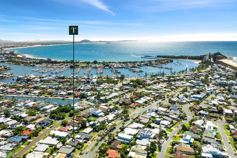 Property photo of 48 Point Cartwright Drive Buddina QLD 4575