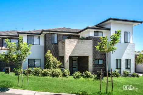 Property photo of 1 Wimbledon Way Schofields NSW 2762