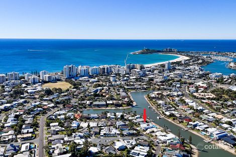 Property photo of 25 Moondarra Crescent Mooloolaba QLD 4557