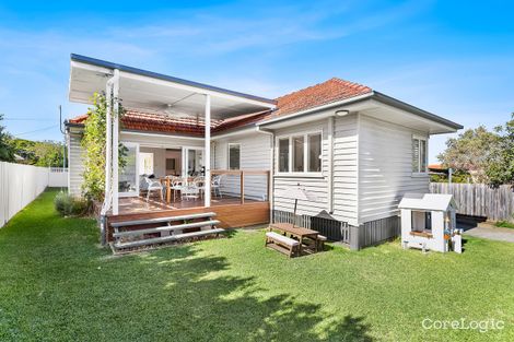 Property photo of 14 Noeline Street Ashgrove QLD 4060