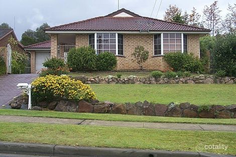 36 Millicent St, Greystanes, NSW 2145