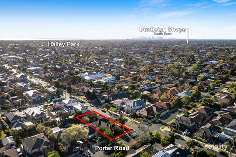 Property photo of 19 Porter Road Bentleigh VIC 3204