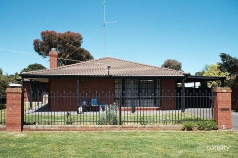 Property photo of 101 Greenhalghs Road Delacombe VIC 3356