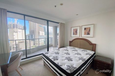 Property photo of 301/187 Kent Street Millers Point NSW 2000