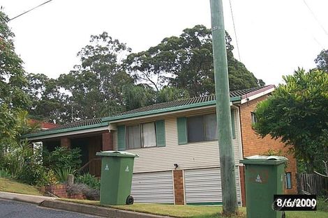 22 Caneby St, Everton Hills, QLD 4053
