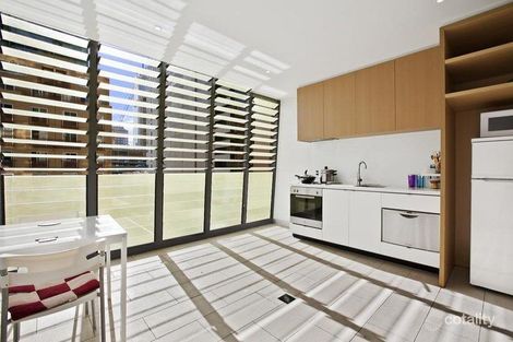 Property photo of 805/555 Flinders Street Melbourne VIC 3000