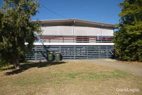 Property photo of 39 Arthur Street Blackwater QLD 4717