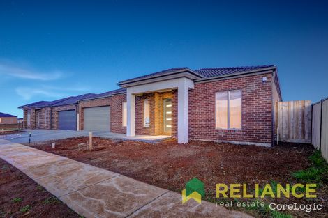 Property photo of 24 Albert Drive Melton South VIC 3338