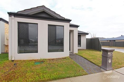 Property photo of 44 Kennedia Entrance Dayton WA 6055