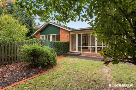 Property photo of 4 Esson Place Garran ACT 2605