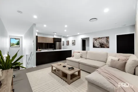 Property photo of 1 Wimbledon Way Schofields NSW 2762