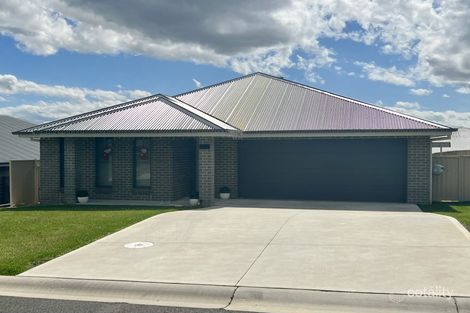 Property photo of 3 McGillan Drive Kelso NSW 2795