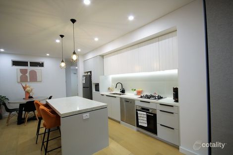 Property photo of 34/2 Gerbera Place Kellyville NSW 2155