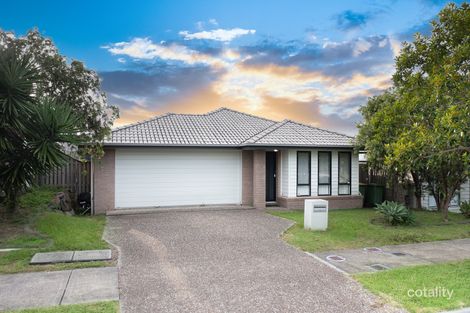 8 Garden Rd, Coomera, QLD 4209