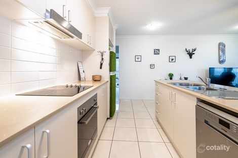Property photo of 8 Garden Road Coomera QLD 4209