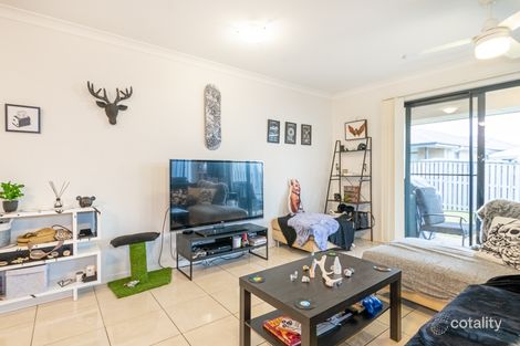 Property photo of 8 Garden Road Coomera QLD 4209