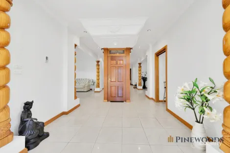 Property photo of 3 Wise Way Roxburgh Park VIC 3064