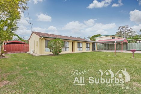 Property photo of 58 Glastonbury Drive Bethania QLD 4205