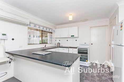 Property photo of 58 Glastonbury Drive Bethania QLD 4205