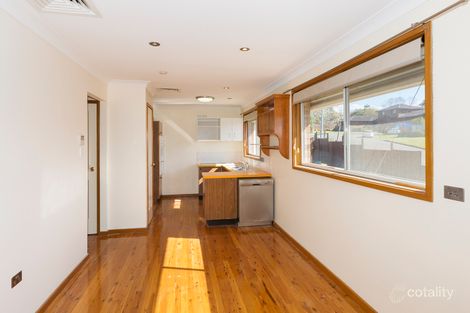Property photo of 10 Abberton Street Jamisontown NSW 2750
