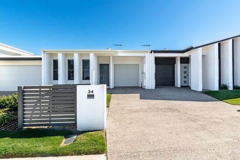 Property photo of 34 McConnell Esplanade Strathpine QLD 4500