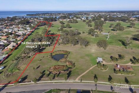 Property photo of 11 Bishop View Paynesville VIC 3880