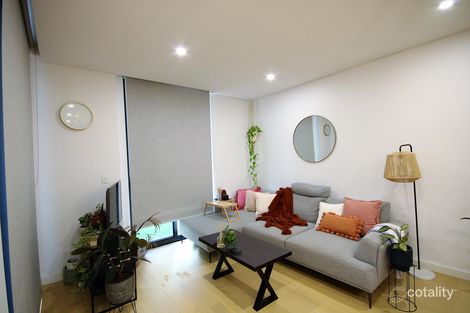 Property photo of 34/2 Gerbera Place Kellyville NSW 2155